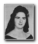 PATRICIA Gaylord: class of 1961, Norte Del Rio High School, Sacramento, CA.